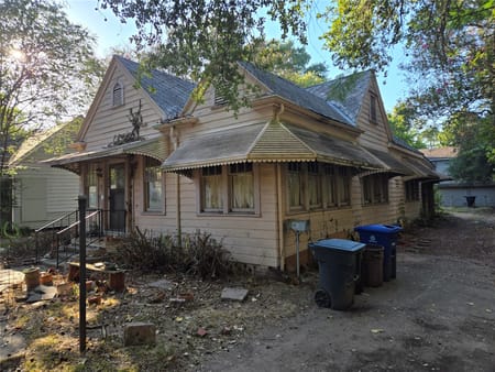 Shreveport, LA 71105 Caddo Parish