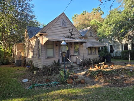Shreveport, LA 71105 Caddo Parish