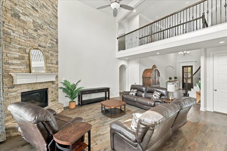 Burleson, TX 76028 Johnson County