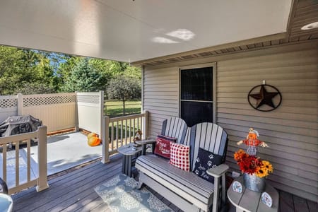Bethany, IL 61914 Moultrie County