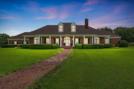 Paris, TX 75462 Lamar County