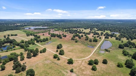 Paris, TX 75462 Lamar County