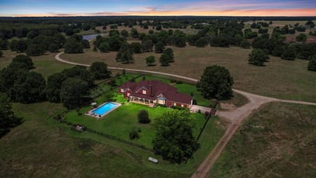 Paris, TX 75462 Lamar County