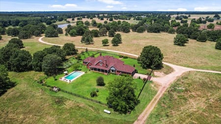 Paris, TX 75462 Lamar County