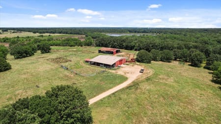 Paris, TX 75462 Lamar County