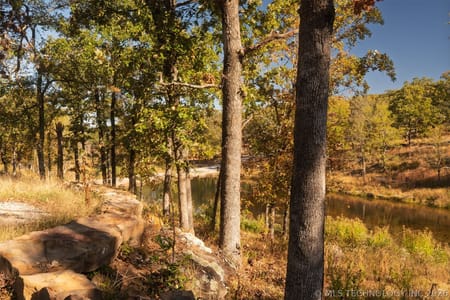 Winchester, OK 74421 Okmulgee County