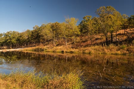 Winchester, OK 74421 Okmulgee County