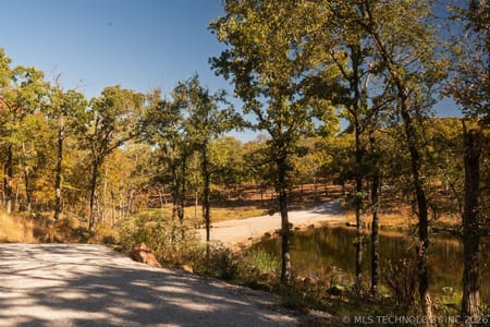 Winchester, OK 74421 Okmulgee County