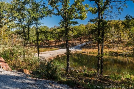 Winchester, OK 74421 Okmulgee County