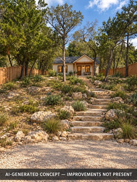 Canyon Lake, TX 78133 Comal County