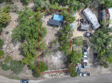 Canyon Lake, TX 78133 Comal County