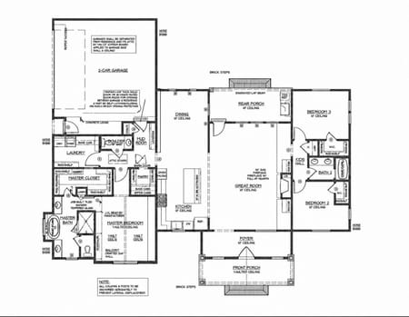 Grandview, TX 76050 Johnson County