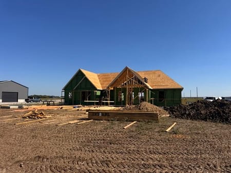 Grandview, TX 76050 Johnson County