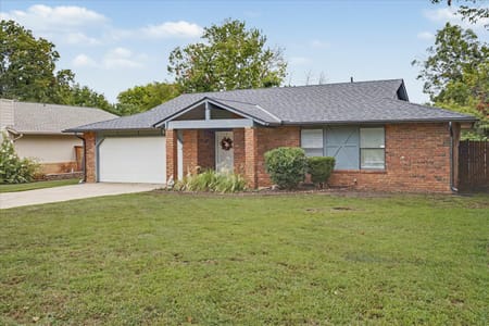 Tulsa, OK 74133 Tulsa County