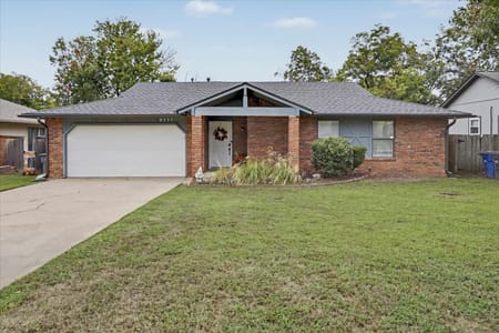 Tulsa, OK 74133 Tulsa County
