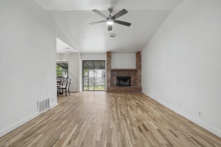 Tulsa, OK 74133 Tulsa County