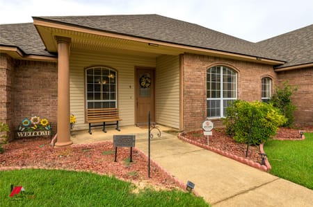 Shreveport, LA 71107 Caddo Parish