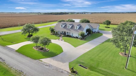 Ganado, TX 77962 Jackson County