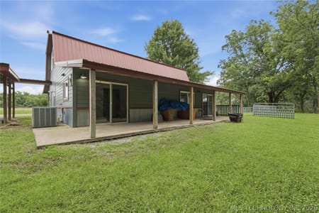 Adair, OK 74330 Mayes County