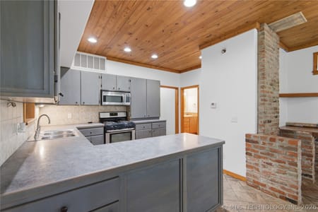 Adair, OK 74330 Mayes County
