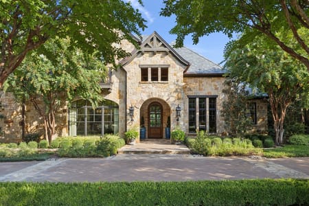 Westlake, TX 76262 Tarrant County