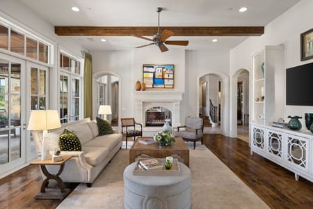 Westlake, TX 76262 Tarrant County