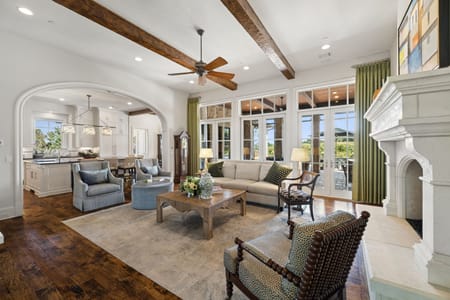 Westlake, TX 76262 Tarrant County