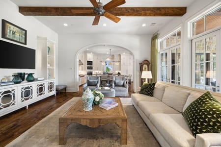 Westlake, TX 76262 Tarrant County