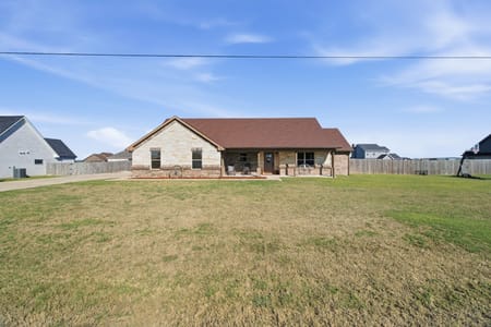 Nemo, TX 76070 Somervell County