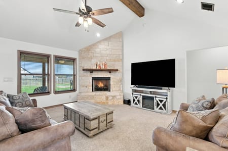Nemo, TX 76070 Somervell County