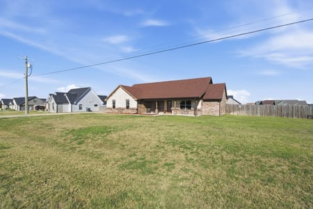 Nemo, TX 76070 Somervell County