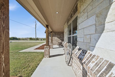 Nemo, TX 76070 Somervell County