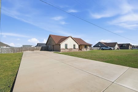Nemo, TX 76070 Somervell County