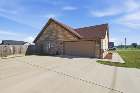 Nemo, TX 76070 Somervell County