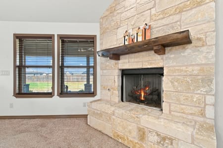 Nemo, TX 76070 Somervell County