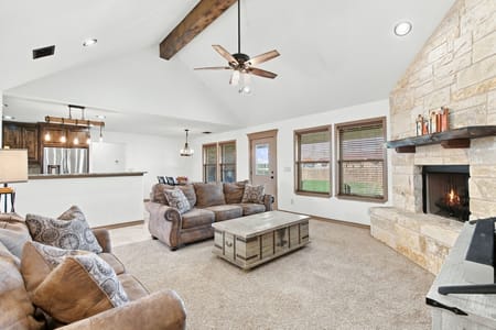 Nemo, TX 76070 Somervell County
