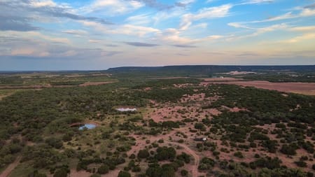 Winters, TX 79567 Runnels County