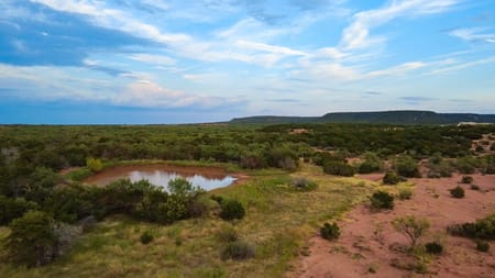 Winters, TX 79567 Runnels County