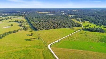 Crockett, TX 75835 Houston County