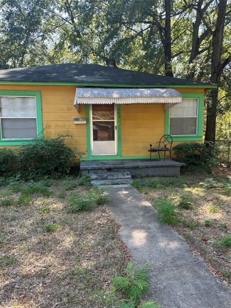Shreveport, LA 71101 Caddo Parish