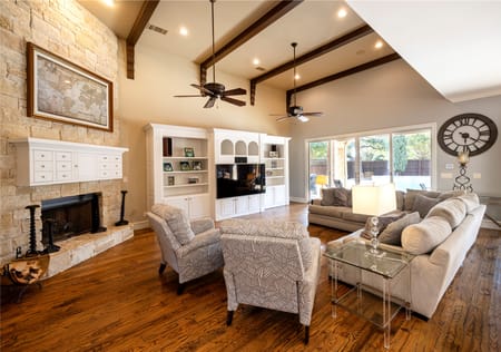 Southlake, TX 76092 Tarrant County