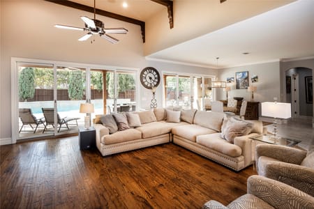 Southlake, TX 76092 Tarrant County