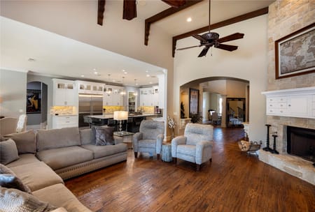 Southlake, TX 76092 Tarrant County