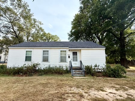Shreveport, LA 71108 Caddo Parish