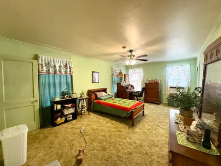Shreveport, LA 71108 Caddo Parish