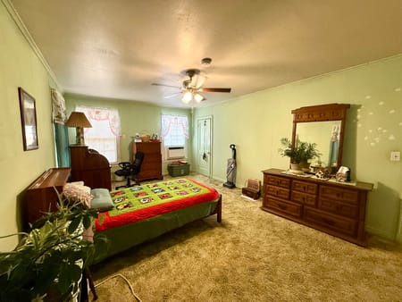 Shreveport, LA 71108 Caddo Parish