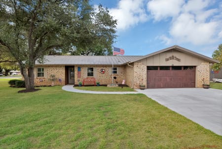 Granbury, TX 76049 Hood County