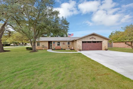 Granbury, TX 76049 Hood County