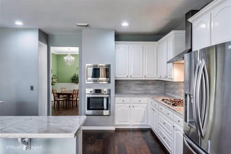 Dallas, TX 75287 Collin County