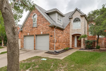 Dallas, TX 75287 Collin County